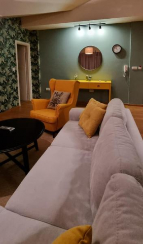Apartman Green Lux